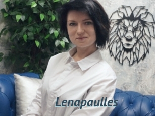 Lenapaulles