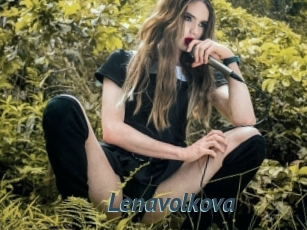 Lenavolkova