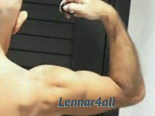 Lennar4all