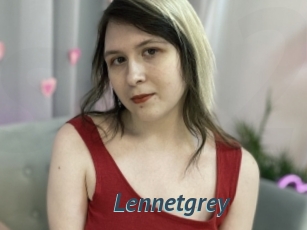 Lennetgrey