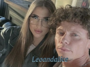 Leoandalice