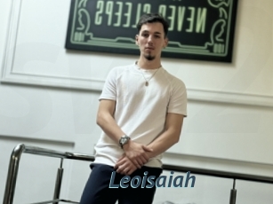 Leoisaiah