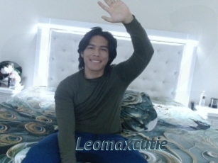 Leomaxcutie