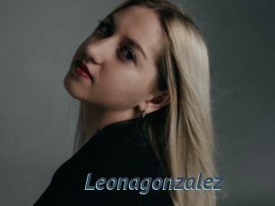 Leonagonzalez