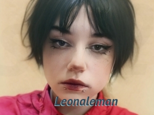 Leonaleman