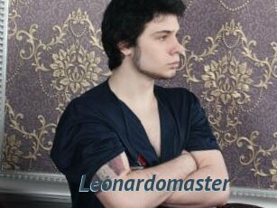 Leonardomaster