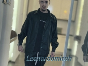 Leonardomicah