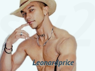 Leonardprice