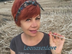 Leonasexlove