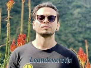 Leondevereda