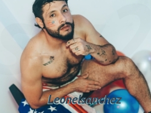 Leonelsanchez