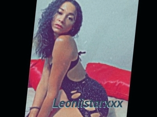 Leoniistarxxx