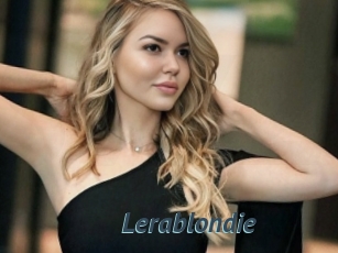 Lerablondie