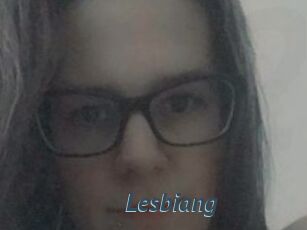 Lesbiang