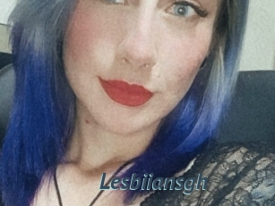 Lesbiiansgh