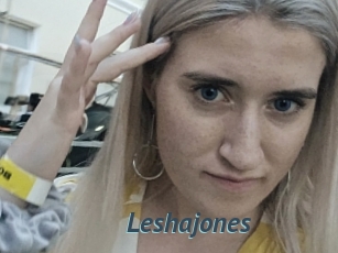 Leshajones