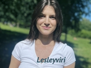 Lesleyviri