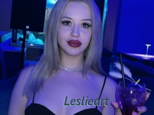 Leslieart