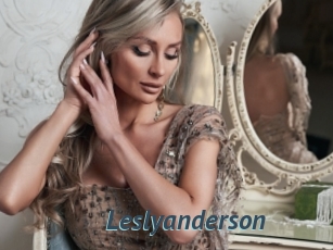 Leslyanderson