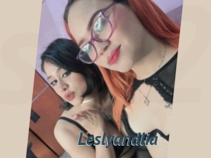 Leslyandlia