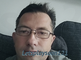 Letsplaysoon121