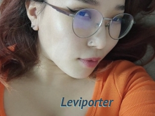 Leviporter