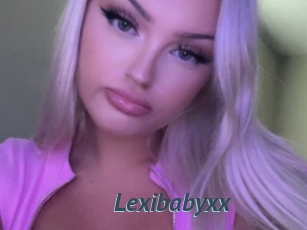 Lexibabyxx