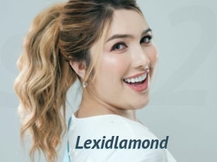 Lexidlamond