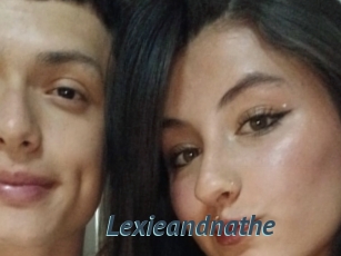 Lexieandnathe