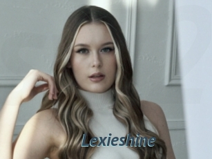 Lexieshine