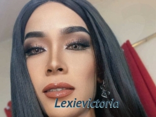 Lexievictoria