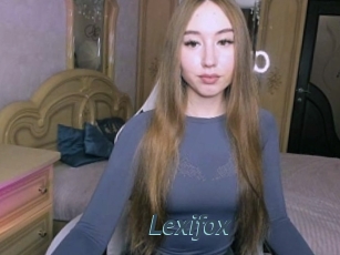 Lexifox