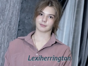 Lexiherrington