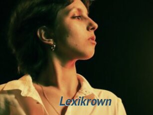Lexikrown