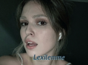 Lexilemme