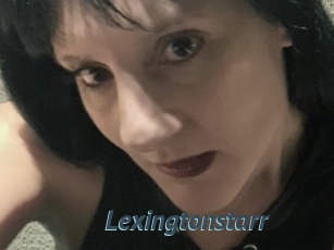 Lexingtonstarr