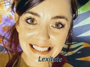 Lexitate