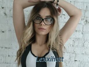 Lexxihott