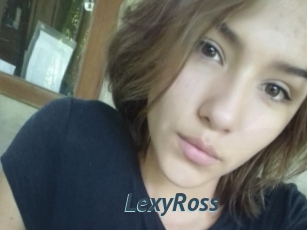 LexyRoss