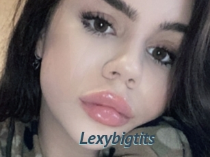 Lexybigtits