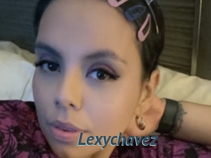 Lexychavez