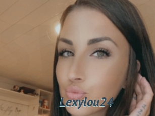 Lexylou24