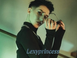 Lexyprincess