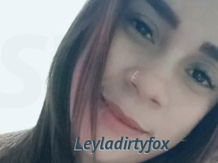 Leyladirtyfox