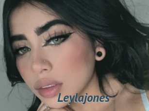 Leylajones