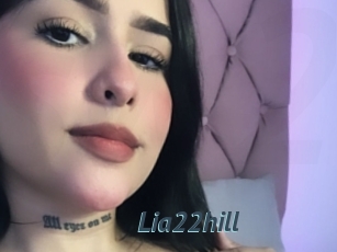 Lia22hill