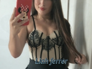 Liah_ferrer