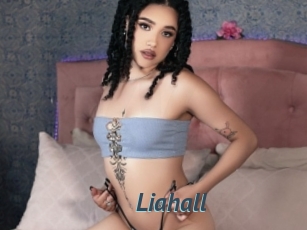 Liahall