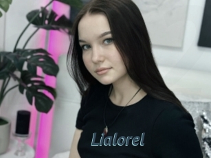 Lialorel