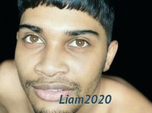 Liam2020